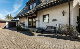 Appartementhaus Felicitas